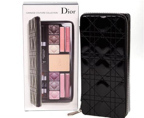 dior make up gift set.